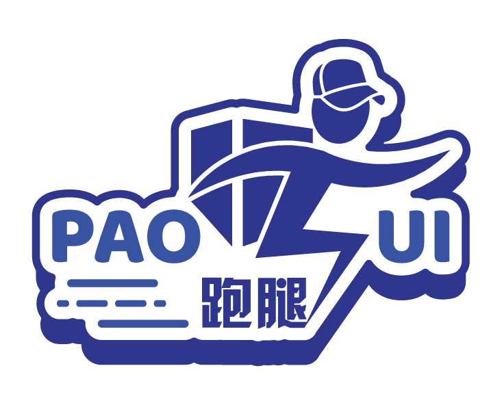 PaoTui Logo